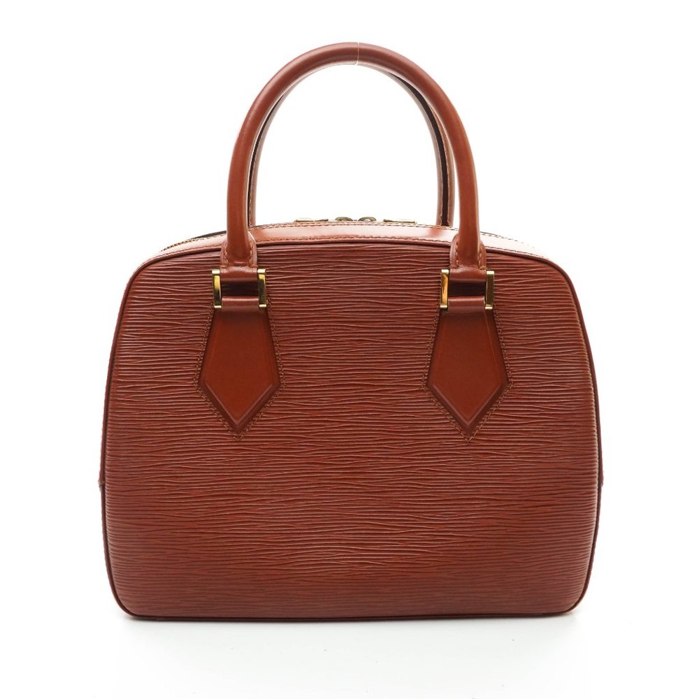 Auth Louis Vuitton Pont Neuf Hand Bag #5037L34 - Picture 3 of 14